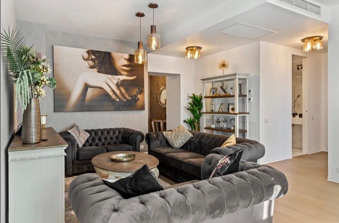 Apartament modern 3 camere I One Mircea Eliade I Floreasca - Poză 15