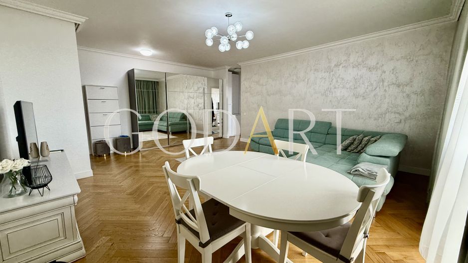 Apartament 2 camere | Vitan Residence | Ready to move - Poză 5