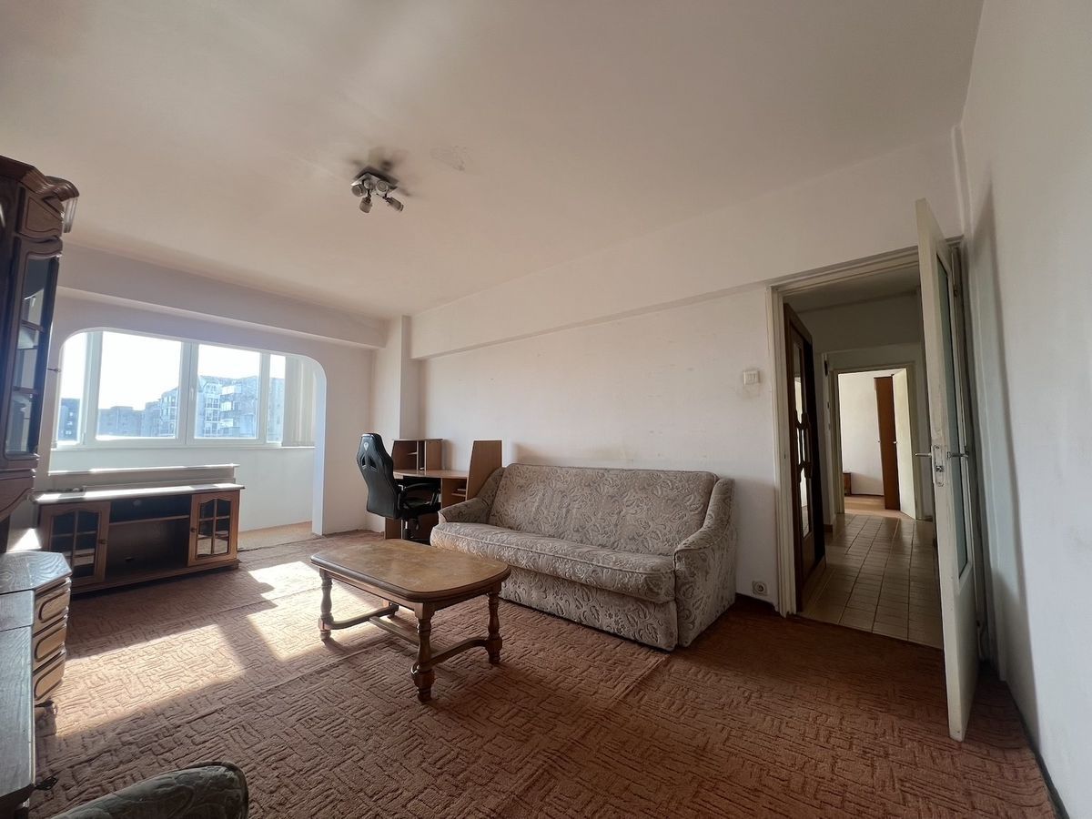 Apartament 2 camere. Zona Parc Tineretului, la 4 min de metrou. - Poză 1