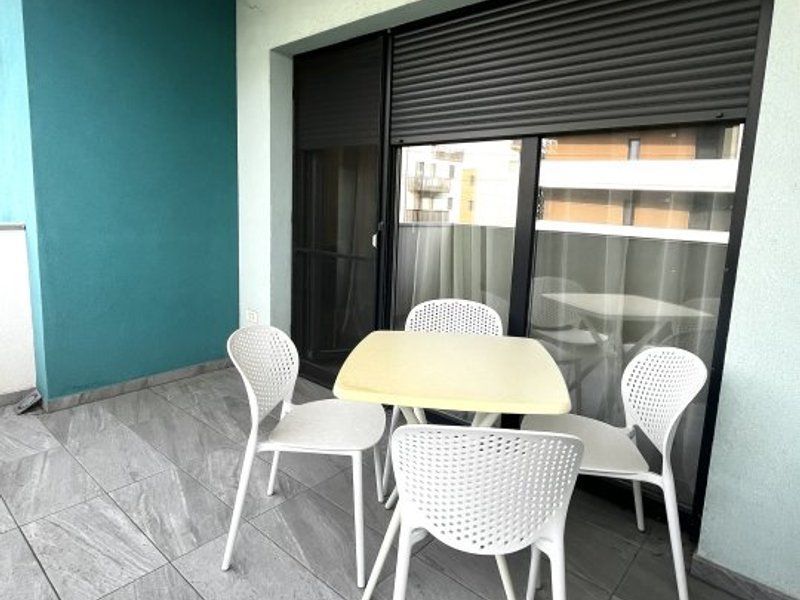 Apartament cu 2 camere primitor si modern echipat, zona Dumbrăvița - Kaufland - Poză 11