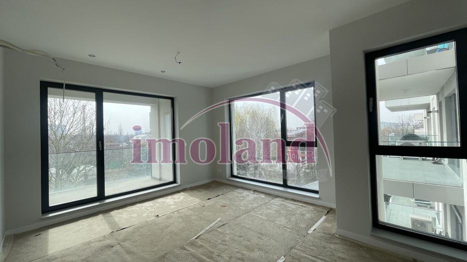 Vanzare apartament 2 camere bloc 2023 | lac Baneasa - OMV Petrom City - Poză 5
