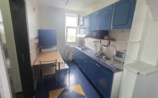 2 camere decomandat Turnu Magurele - Emil Racovita Berceni - Poză 9
