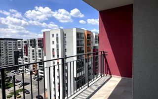 Studio de inchiriat | Iosia Residence | Oradea - Poză 14