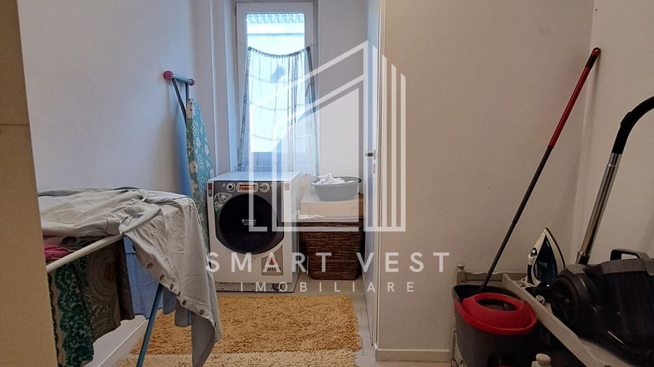 Apartament 4 camere | 87 mp | Etaj 3 | Zona Centrala - Poză 11