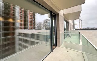 Vanzare apartament exclusivist ansamblu rezidențial ONE66 - Poză 8