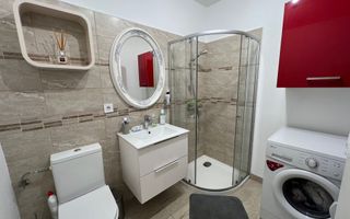3 camere open space, modern, Gheorgheni, Zona FSEGA, Iulius Mall, AC - Poză 6