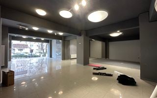 Spatiu comercial | 190mp | Zona Strazii Bucuresti - Poză 2