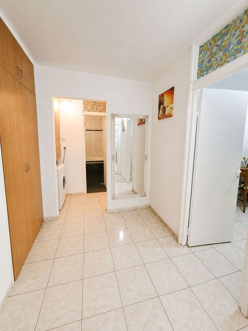 COMISION 0%, Apartament 2 Camere, Decomandat, Eatj 1, Soarelui / Lidia - Poză 8