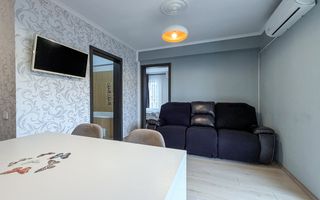 Apartament cu 3 camere in zona restaurant Rod, Europa - Poză 4
