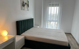 3 camere| 2 bai| Bulevardul Rebreanu| parcare subterana| - Poză 8