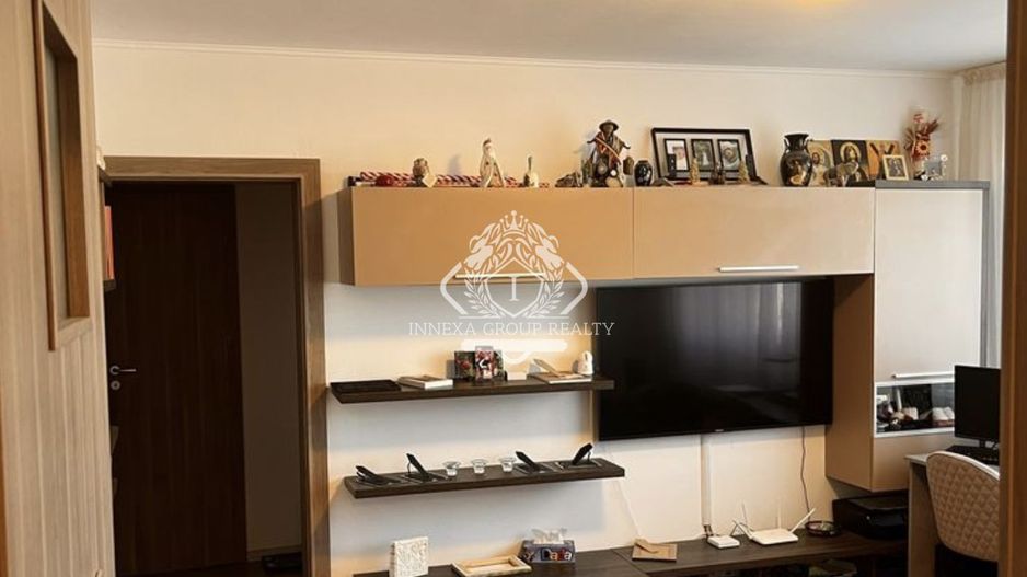 Obor | Apartament 3 camere | Etaj 5 | 2 min metrou - Poză 2