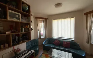 Casă duplex 4 camere de vânzare | Sibiu, Sub Arini | 112 mp - Poză 15