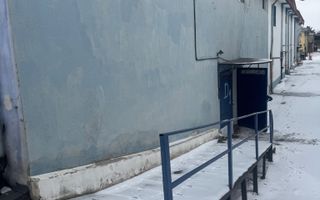 Hala zona Bariera Valcii 300 mp - Poză 5