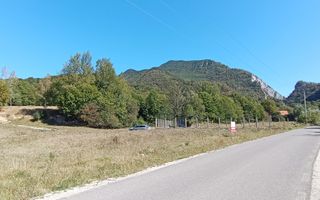 Teren intravilan in Rasnov, langa Cheile Rasnoavei - Poză 6