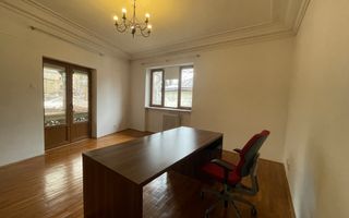 VILA SUPERBA LA INCHIRIERE PRETABILA CA SPATIU DE BIROU SAU REZIDENTA - Poză 25