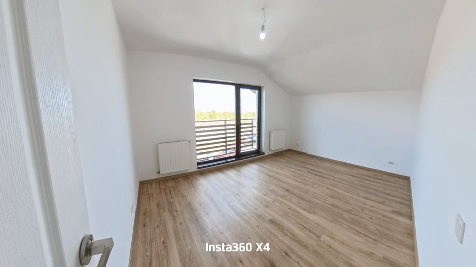 Casă individuală de vânzare Balotești - Poză 12