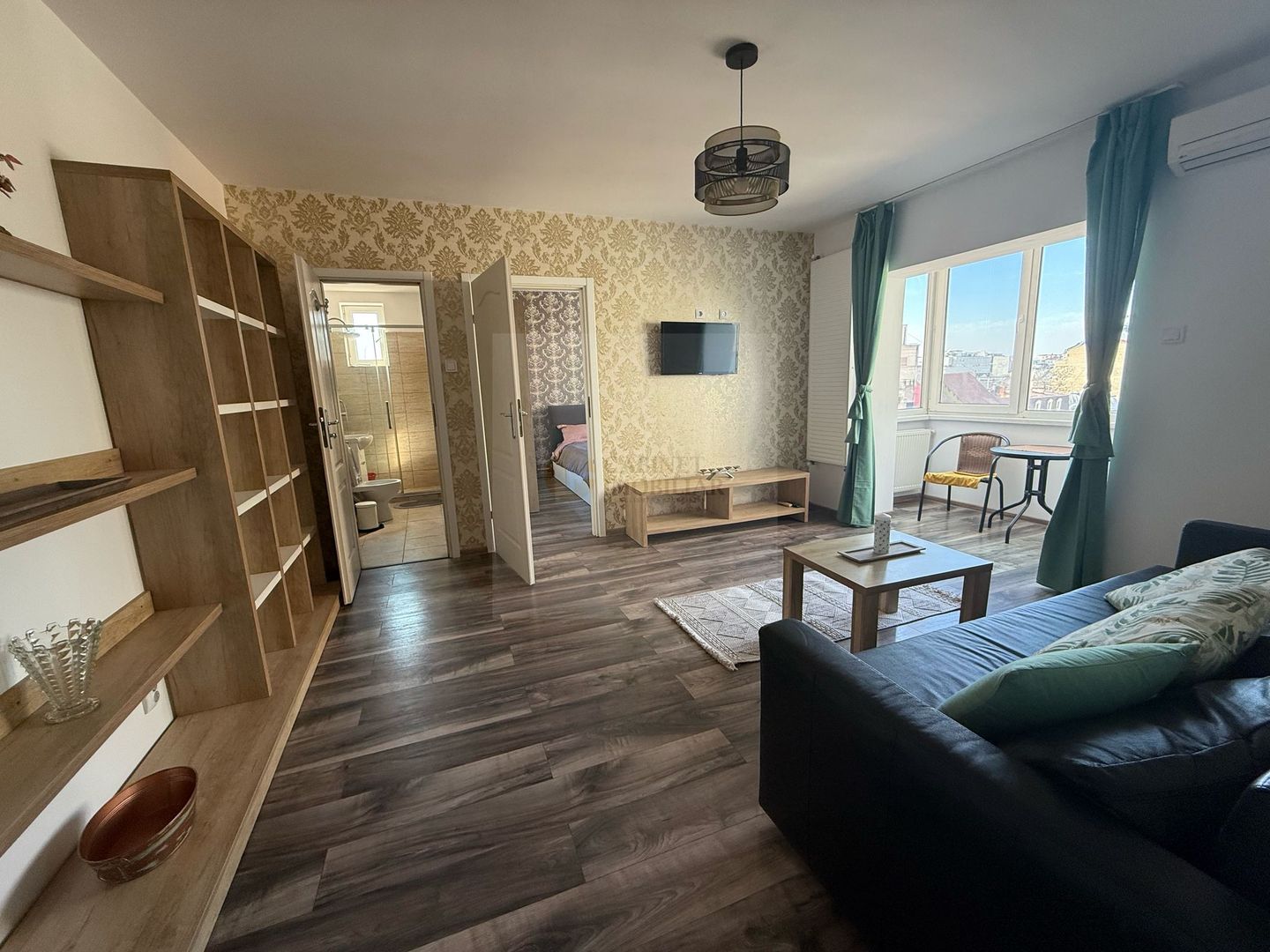 Apartament 2 camere | Ultracentral | Ideal pentru investiție - Poză 1