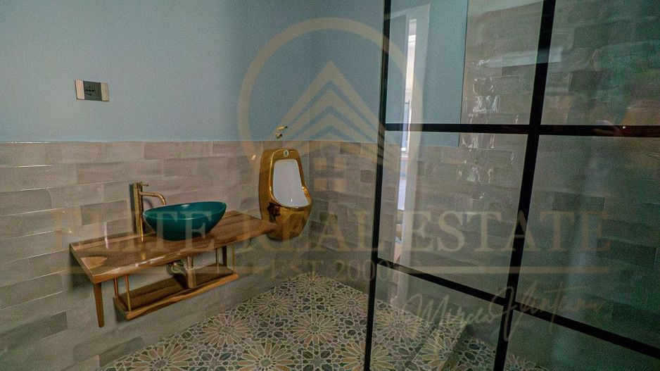 Năvodari - Casă exclusivistă cu ponton privat – Primul rând la lac - Poză 19