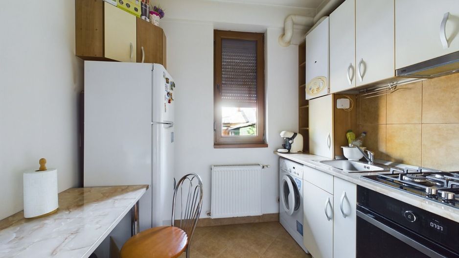 GARSONIERA 1 MAI | BLOC NOU | LOC DE PARCARE | METROU - Poză 6