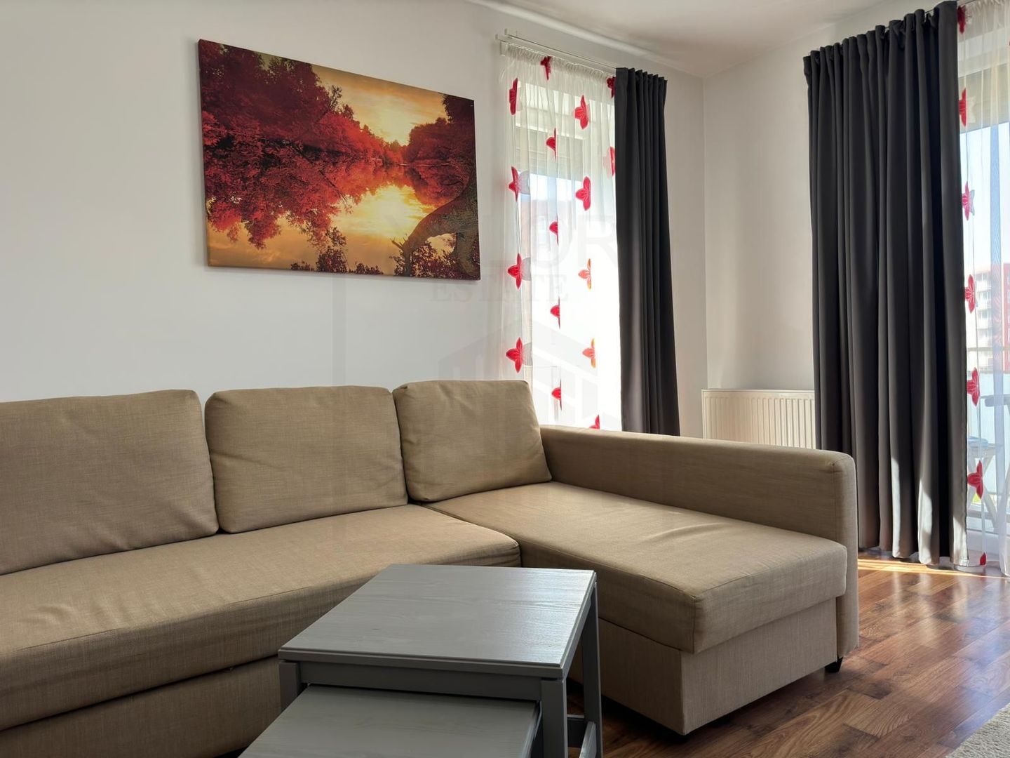 Apartament 2 Camere | Bartolomeu Nord - Parcare & Boxă - Poză 2