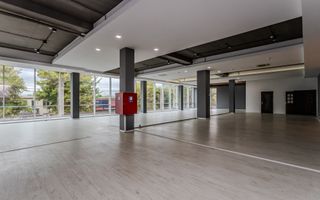 Chirie, spațiu comercial, 432mp,  str. Petricani - Poză 3