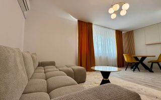 Apartament 2 camere NOU + parcare Poitiers Towers - Poză 4