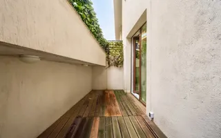 Herastrau | Apartament 3 camere + Garsoniera  | Curte intima | 2 Parcari + Boxa - Poză 42
