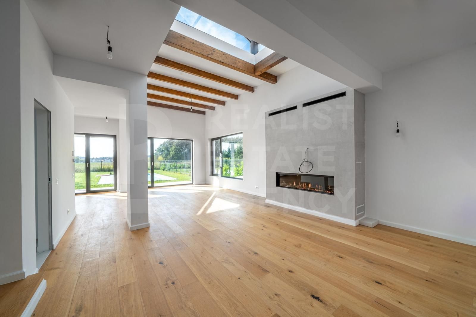 Vânzare, casă, 5 camere, Corbeanca, București - Poză 6