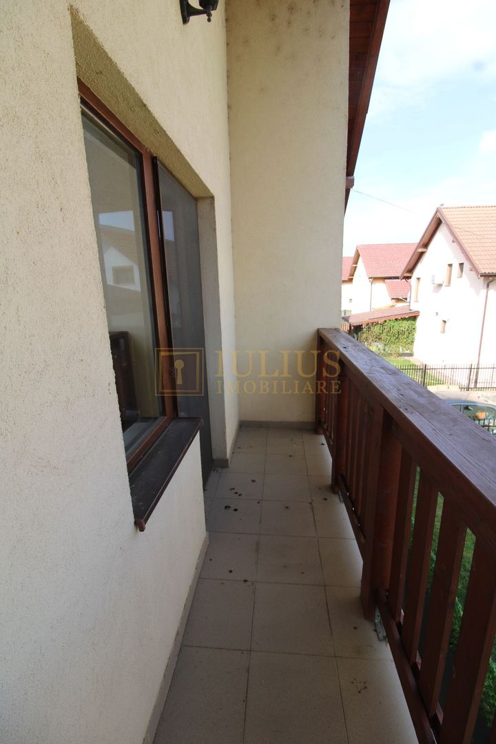 Casa INDIVIDUALA  P+M in Dumbravita, aproape de padure. - Poză 15