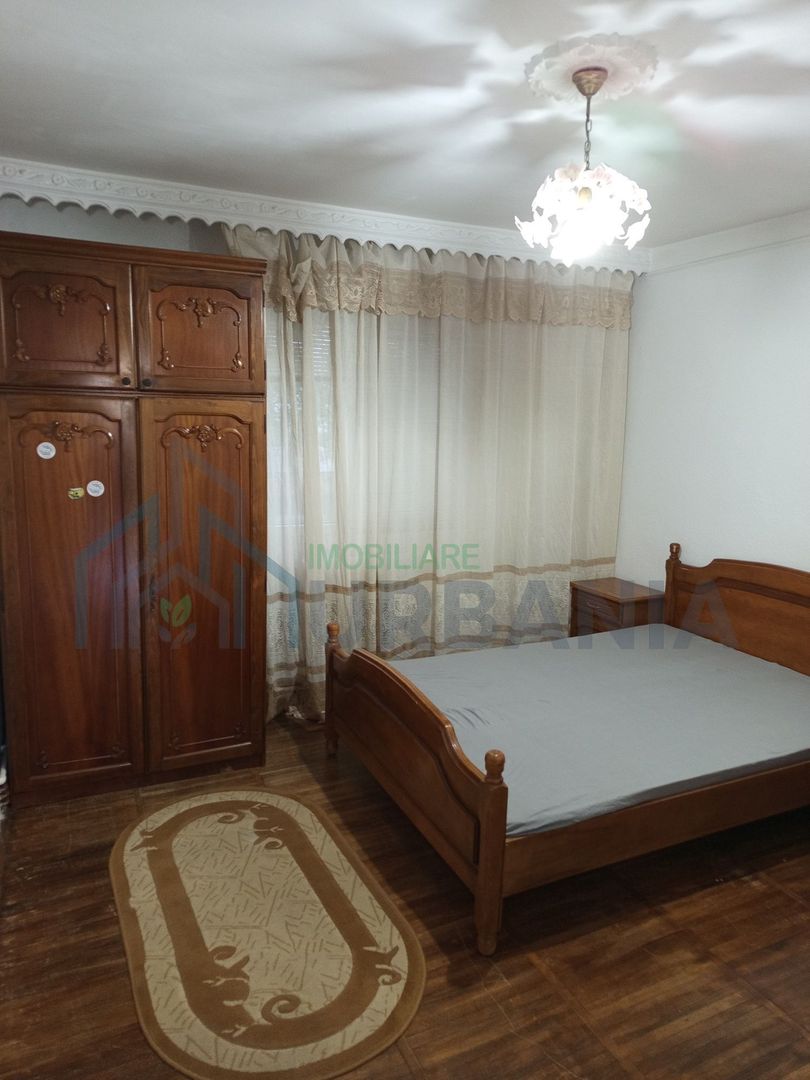 Apartament 2 camere decomandat de inchiriat - Iasi, strada Hlincea - Poză 5