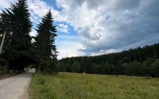 PARCELE DE VÂNZARE, pe malul râului BÂSCA, COMANDAU, COVASNA - Poză 3