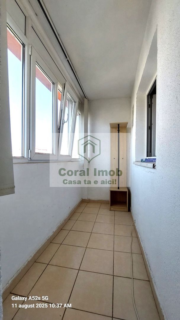 Vanzare ap 2 camere dec, mobilat, utilat, bloc 1982, Zona Tei - Poză 10