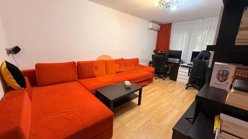 Apartament 3 camere cu Centrala – Dristor, lângă McDonald’s - Poză 1