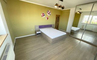 2 camere, decomandat, modern, AC, terasa, Marasti, Dorobantilor - Poză 16