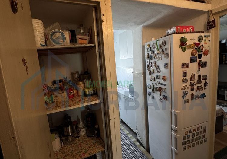 Apartament 2 camere, Alexandru cel Bun, 39 mp, 75.000 EUR - Poză 2