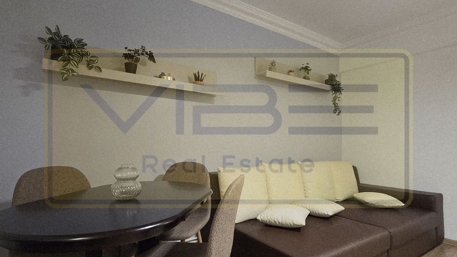 Tudor Vladimirescu- 2 camere - 10 min de Iulius Mall - Poză 21