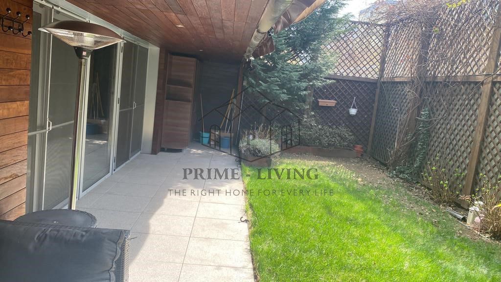 DUPLEX MODERN LA INCHIRIERE SAU VANZARE IN COMPLEX REZIDENTIAL - Poză 12