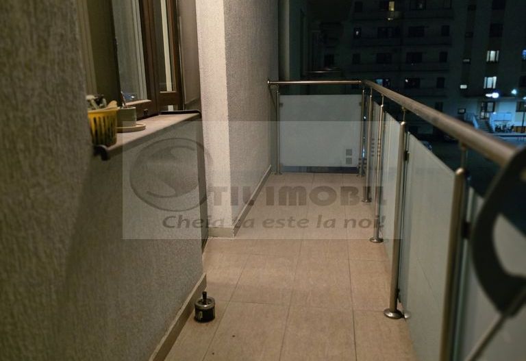 Apartament 2 camere – Bucium Confort Residence - Poză 20