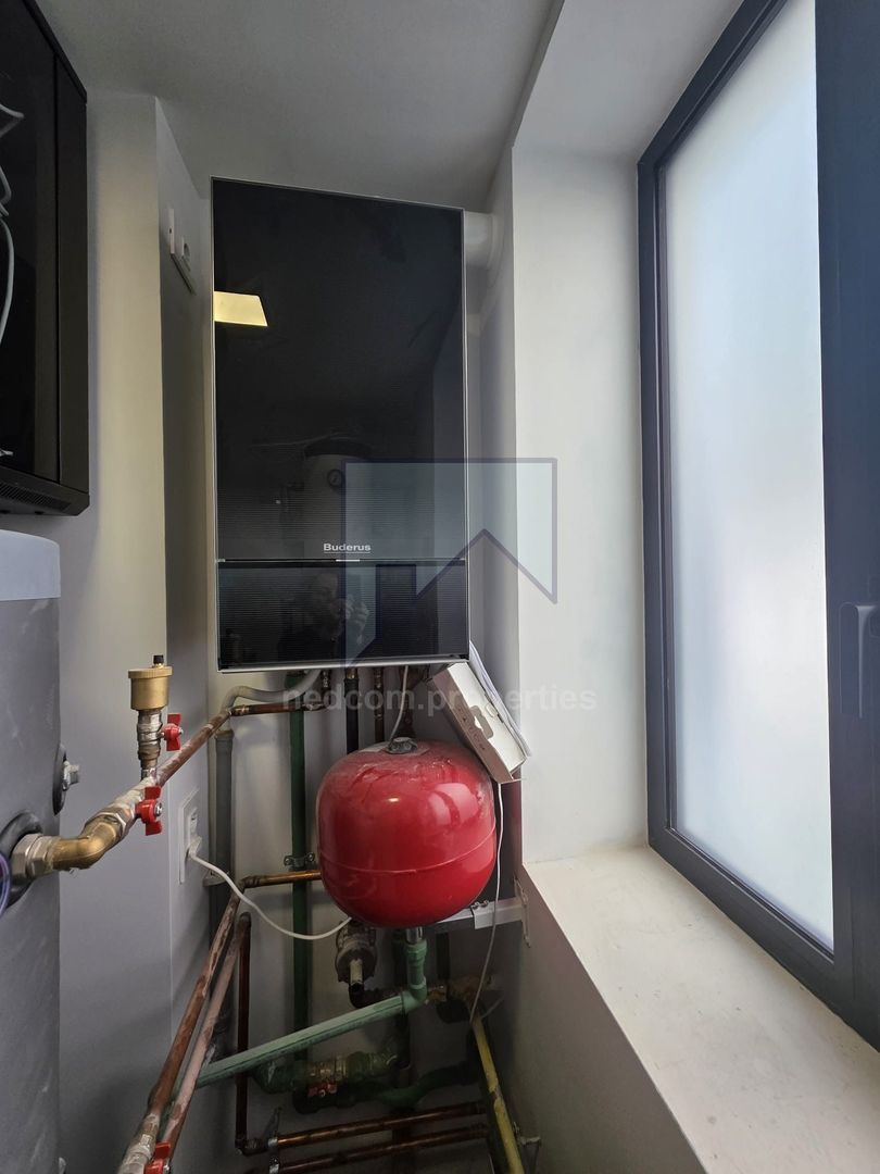 Vanzare Vila P+2 Premium | Baneasa - Poză 27