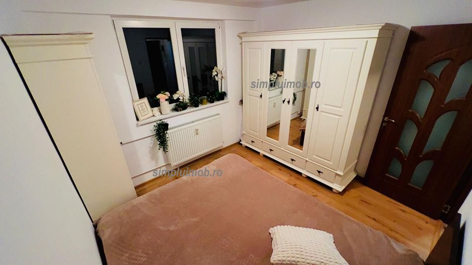 VANDUT! Apartament Brancoveanu cu Parcare Boxa Balcon - Poză 3