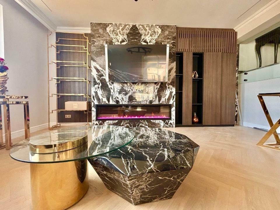 Vila de Lux | Pipera - Emil Racovita | lang Lac - Poză 1