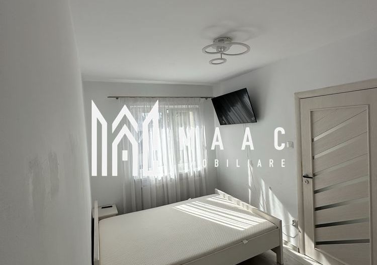 Apartament 3 camere de închiriat | Sibiu | Hipodrom 1 | 42 mp - Poză 3