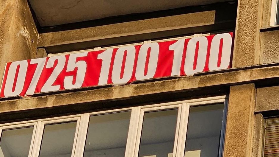 ap. 3 camere 2 bai 2 balcoane 2 scari 2 lifturi Calea Victoriei Biserica Amzei - Poză 15