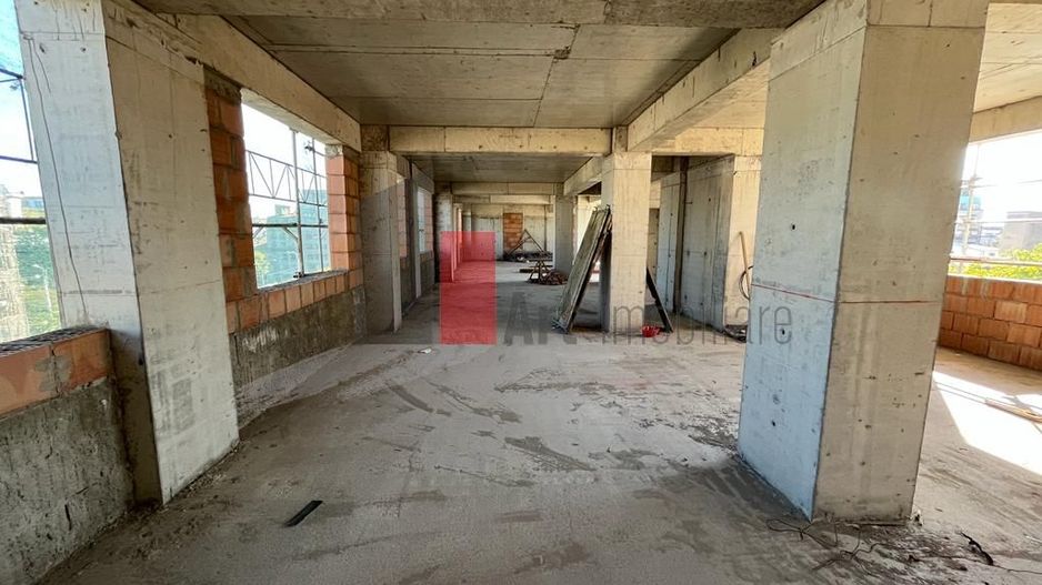 Spatiul "MALNOVA", imobil exclusivist comercial/birouri - Poză 5