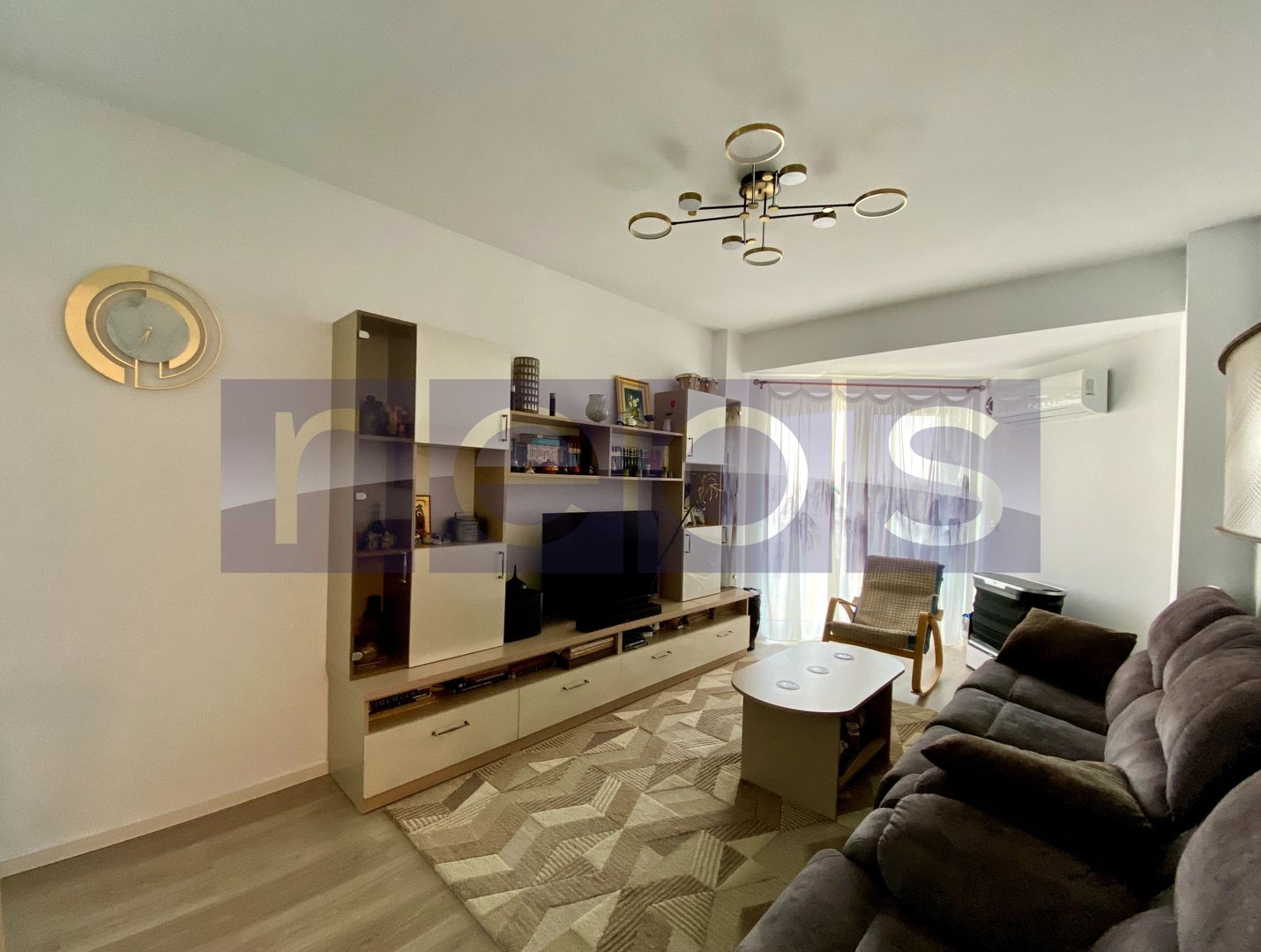 DE VANZARE APARTAMENT 3 CAMERE | MODERN SI ELEGANT | ZONA SEBASTIAN - Poză 3