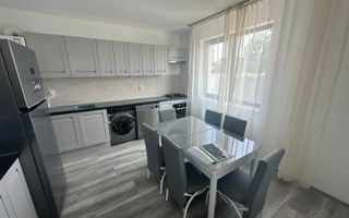 CASA DUPLEX-CARTIERUL LATIN, TOATE UTILITATILE, SUBSOL+P+ET1,COMIS 0% - Poză 15