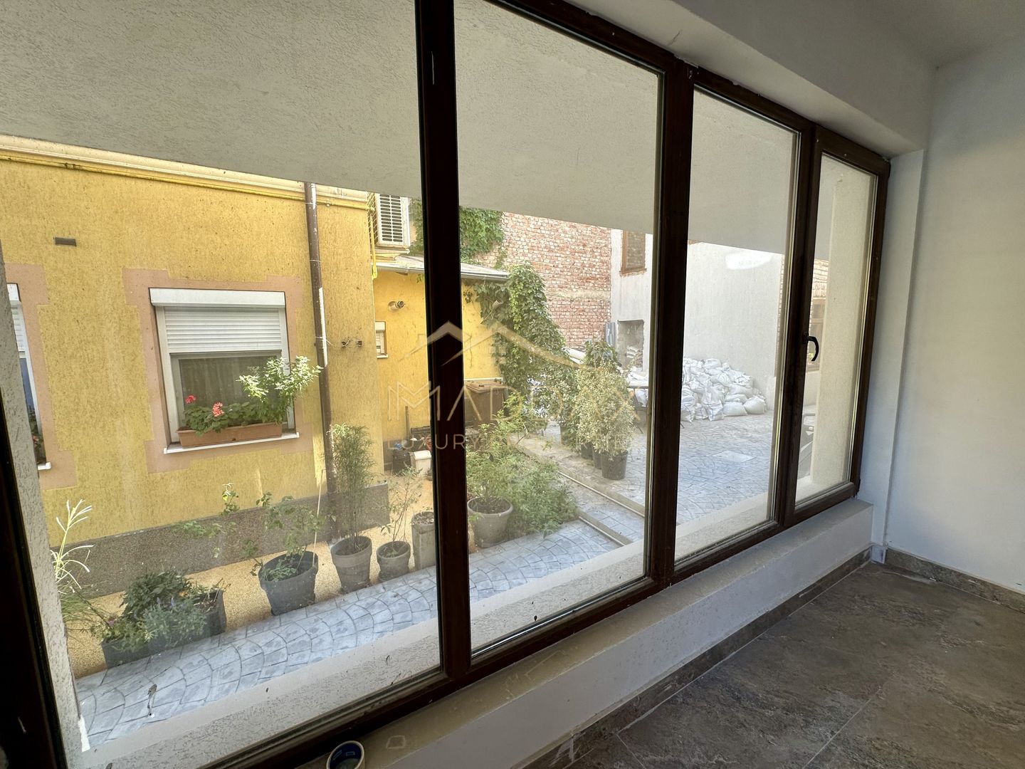 Spațiu comercial de lux pe Bulevardul Aviatorilor – 94 mp utili + terasa (135mp) - Poză 14