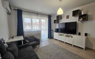 Apartament 2 camere | 66,17 mp | Splaiul Unirii | Etaj 11| Mobilat - Poză 1