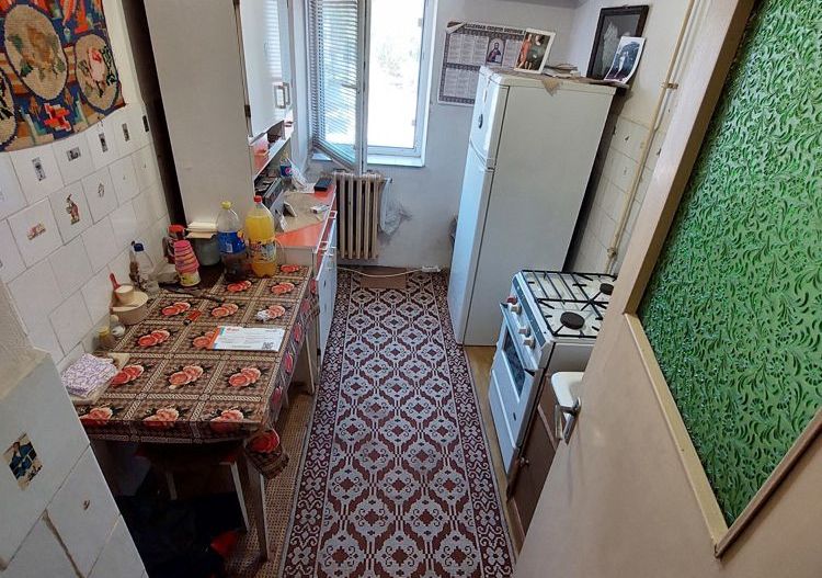 Apartament 2 camere, etaj 4,  Ultracentral; - Poză 5