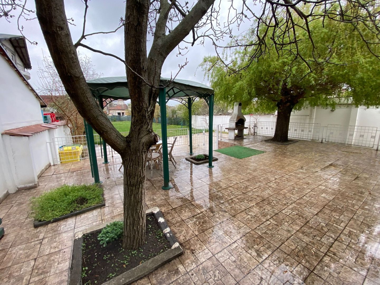 Vilă zona Liviu Rebreanu - Poză 27